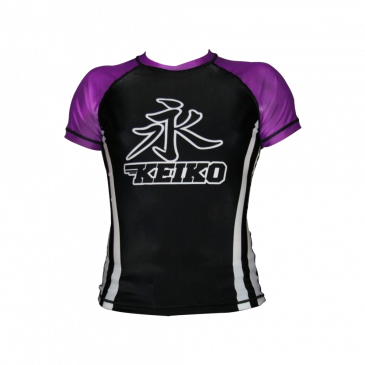 Keikosports Europe|Keiko Speed rash guard - Lila|499,40 NOK