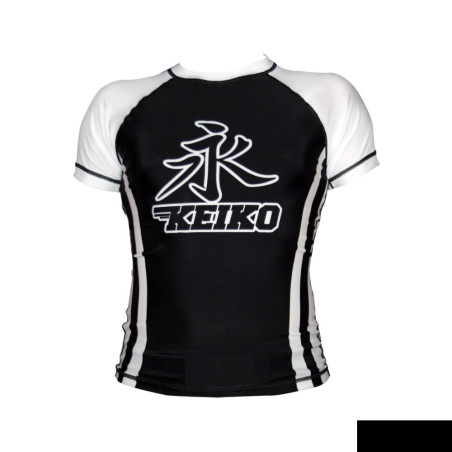 Keikosports Europe|Keiko Speed rash guard - Valkoinen|499,40 NOK