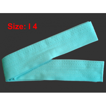 Keikosports Europe|BJJ Kids Bälte Keiko - Grå|20,00 €|15,94 €|Keiko|Barnbälten|6401831001602