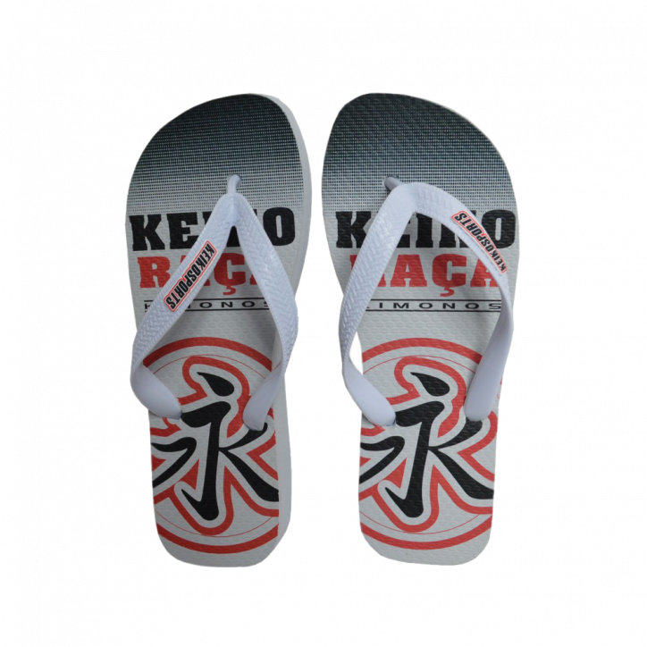 Keiko KR Flip Flops
