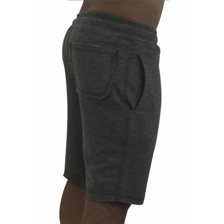 Keiko Bermuda shorts - Grön