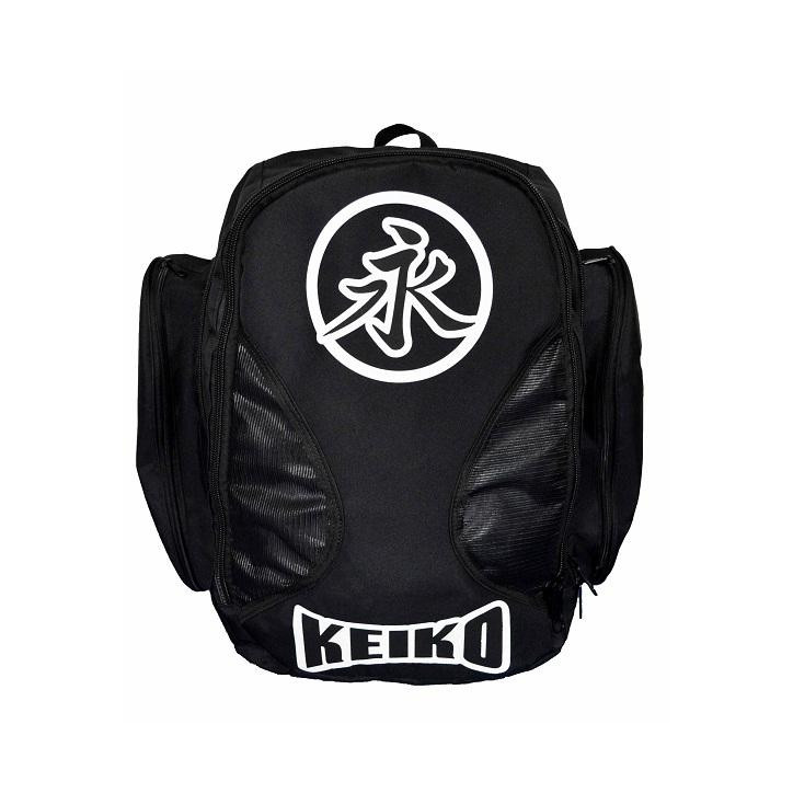 Keiko Back Pack - Big Bag