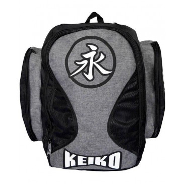 Keiko Ryggsäck - Big Bag