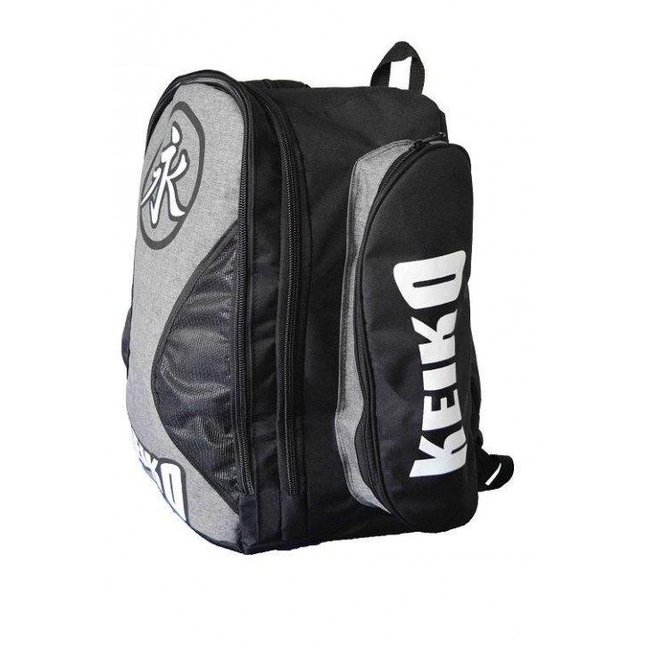 Keiko Back Pack - Big Bag