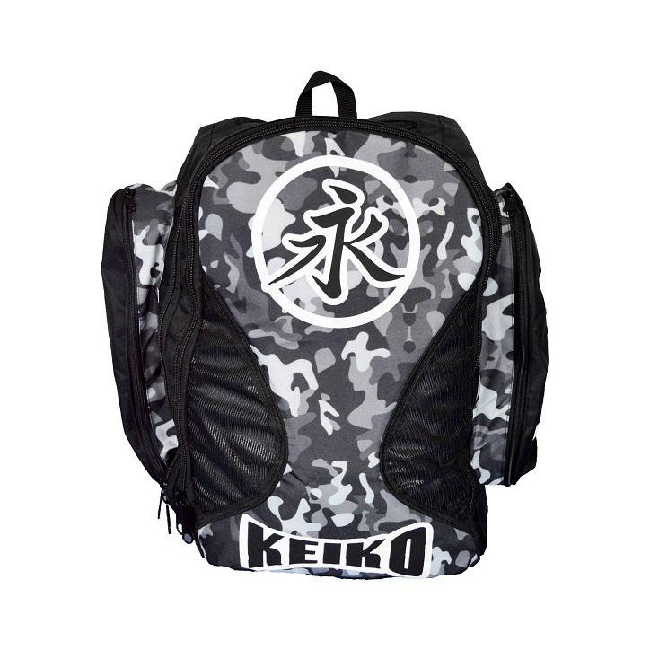 Keiko Selkäreppu - Big Bag