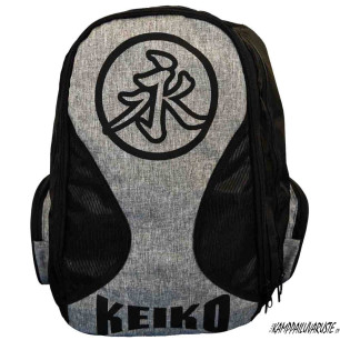 Keiko Fit Back Pack