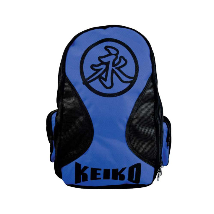 Keiko Fit Back Pack - Lançamento