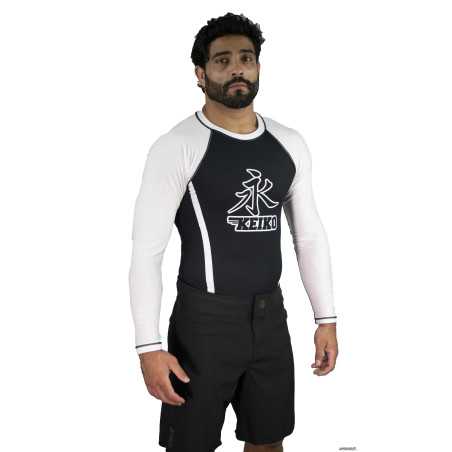 Keikosports Europe|No-Gi Rash guards & spats