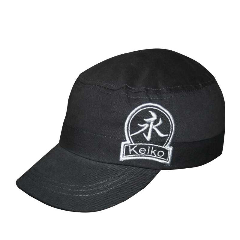 Keikosports Europe|Keiko Army Cap - Gray|€24.00|Keiko|Beanies & Caps