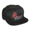 Keiko Atlas Cap - Black at a low price TJJS Kamppailuvaruste Oy fast delivery