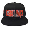 Keiko Raça Cap - Black at a low price TJJS Kamppailuvaruste Oy fast delivery