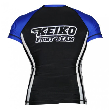 Keikosports Europe|Keiko Speed rash guard - Sininen|48,00 €|Keiko|Keiko