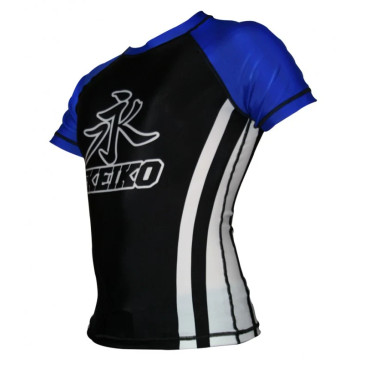 Keikosports Europe|Keiko Speed rash guard - Blå|48,00 €|Keiko|Keiko