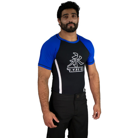 Keikosports Europe|No-Gi Rash guards & spats