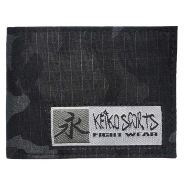 Keikosports Europe|Keiko Plånbok Rip Stop - Camuflado|24,00 €|Keiko|Övriga tillbehör