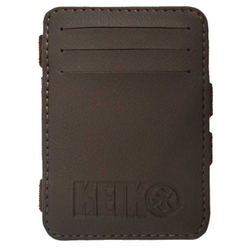 Keikosports Europe|Keiko Wallet Magic - Brown|€20.00|Keiko|Other accessories