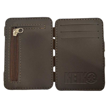 Keikosports Europe|Keiko Wallet Magic - Brown|€20.00|Keiko|Other accessories