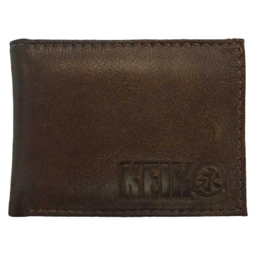 Keikosports Europe|Keiko Wallet - Brown|€24.00|Keiko|Other accessories
