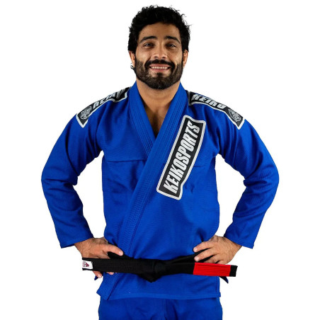 Keikosports Europe|BJJ dräkter