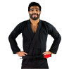 Keiko Raca BJJ Kimono Balance - Musta edulliseen hintaan TJJS Kamppailuvaruste Oy nopea toimitus