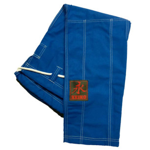 Keikosports Europe|Keiko Raca BJJ kimono Limited edition Gi Jacka - Blå|104,00 €|Keiko|Keiko