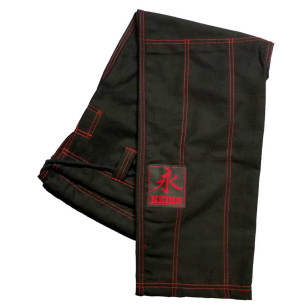 Keikosports Europe|Keiko Raca BJJ kimono Limited edition Gi Jacka - Svart|104,00 €|Keiko|Keiko