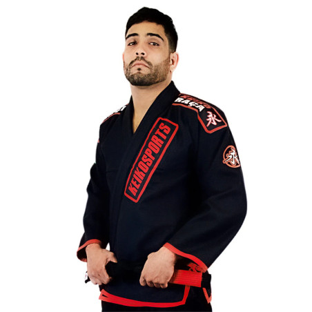 Keikosports Europe|BJJ dräkter