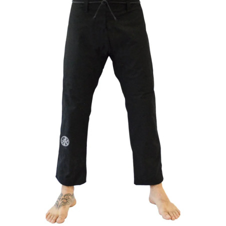 Keiko Gi Pants Rip Stop - Black