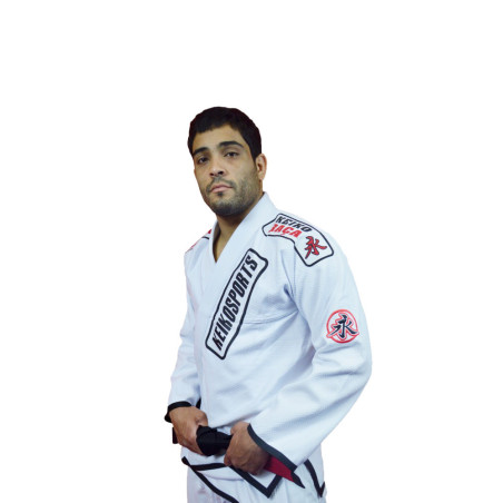 Keikosports Europe|BJJ puvut