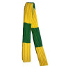 BJJ belt Keiko "Competition" at a low price TJJS Kamppailuvaruste Oy fast delivery