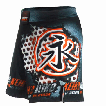 Keikosports Europe|Keiko Iron Fighter Shorts|€50.00|Keiko|Keiko