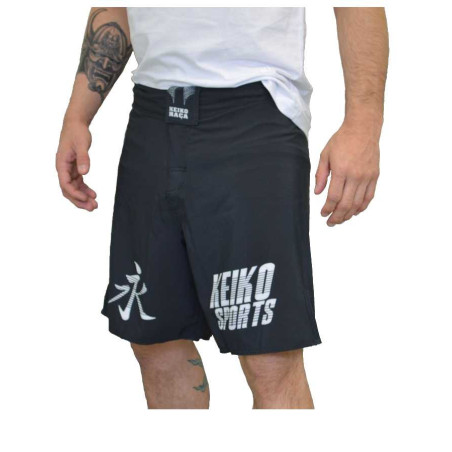 Keiko Fighter Shorts 2.0