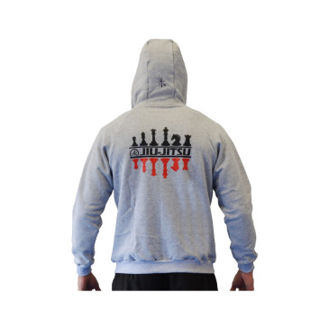 Keikosports Europe|Keiko Street Hoodie - Chess|$67.99|$54.18|Keiko|Keiko hoodies & casual pants|6401831004207