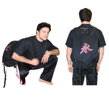 Keikosports Europe|Keiko Gi Selkäreppu|376,41 DKK|299,93 DKK|Keiko|Kassit ja Reput|6401831007161