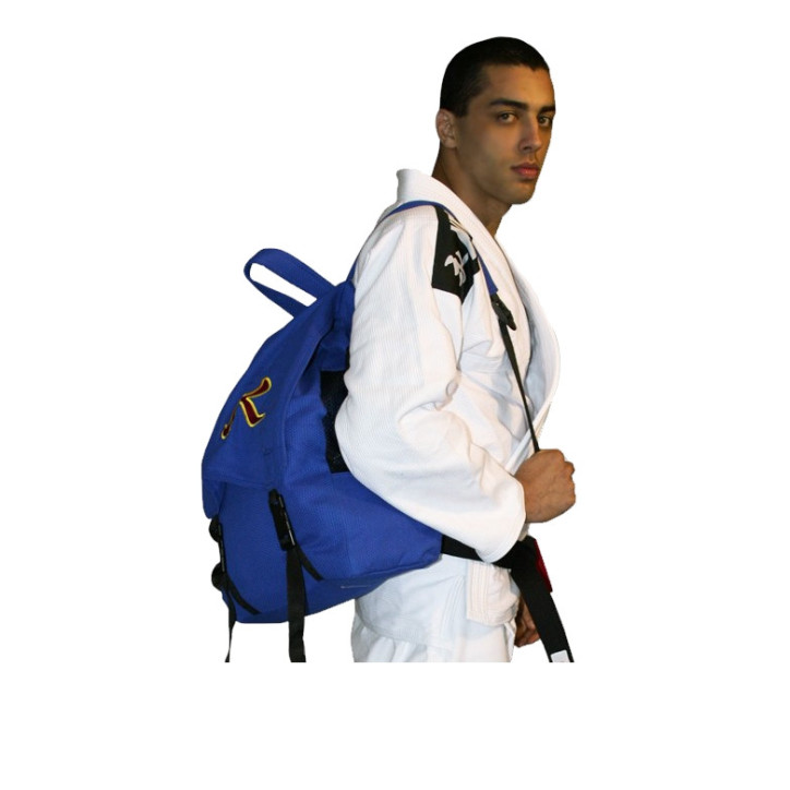 Keiko Gi Back Pack