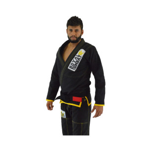 Keikosports Europe|Royal Combat Light Series BJJ Kimono - white|€121.45|Royal Combat|Royal Combat Gi's