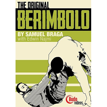 Keikosports Europe|DVD The Original Berimbolo by Samuel Braga|410,67 NOK|229,06 NOK|Budo videos|Opetus DVD:t|827166243627