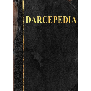 DVD Darcepedia 2 DVD Set with Jeff Glove