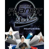 DVD 10th Planet Jiu-jitsu All Stars 2 DVD Setti till ett lågt pris TJJS Kamppailuvaruste Oy snabb leverans