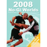 DVD 2008 No-Gi Worlds & No-Gi Pan 3 DVD Set till ett lågt pris TJJS Kamppailuvaruste Oy snabb leverans
