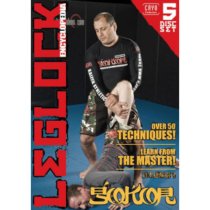 Keikosports Europe|Instructional DVD:s