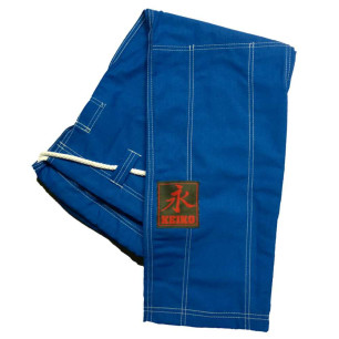 Keikosports Europe|Keiko Gi Byxor Slim Fit - Vit|42,00 €|Keiko|Keiko Dräkter