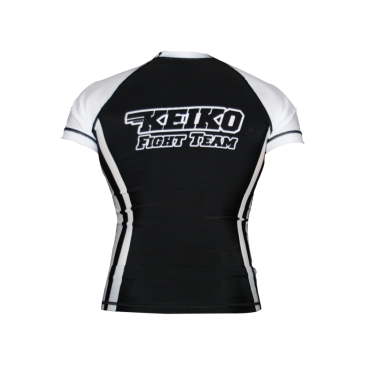 Keikosports Europe|Keiko Speed rash guard - Valkoinen|48,50 €|Keiko|Keiko rash guardit