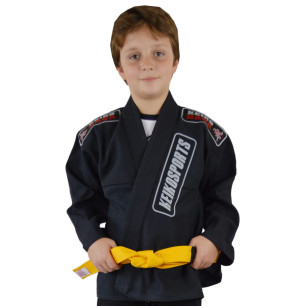 Keikosports Europe|Keiko BJJ Juvenile Pro Jacka - Vit|55,00 €|43,82 €|Keiko|Barn Kimonos / GI's|6401831001459