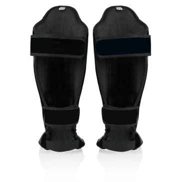 Keikosports Europe|Fairtex SP9 Ultra Ergo Shin Pads|€125.00|Fairtex|Leg and Foot protection