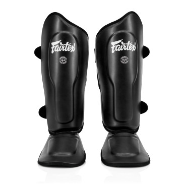 Keikosports Europe|Fairtex SP9 Ultra Ergo benskydd|125,00 €|Fairtex|Ben- och Fotskydd