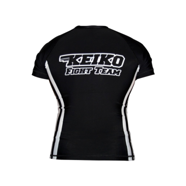 Keikosports Europe|Keiko Speed rash guard - Black|€48.50|€38.65|Keiko|Keiko rash guards|6401831001596