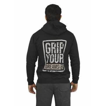 Keikosports Europe|Keiko Hoodie Grip Your Dreams - Black|€59.00|€47.01|Keiko|Keiko hoodies & casual pants|6401831005242