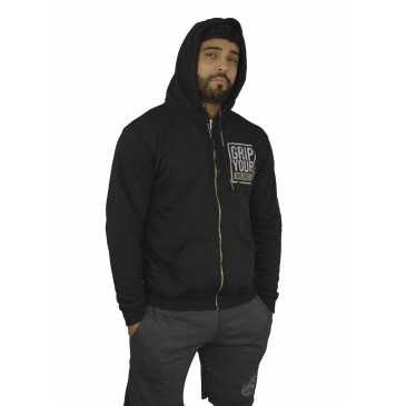 Keikosports Europe|Keiko Hoodie Grip Your Dreams - Black|€59.00|€47.01|Keiko|Keiko hoodies & casual pants|6401831005242