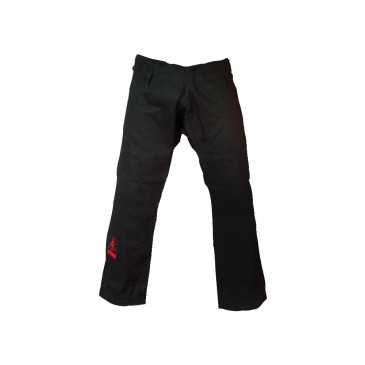 Keikosports Europe|Keiko Juvenile Gi Byxor - Svart|35,00 €|27,89 €|Keiko|Barn Kimonos / GI's|6401831004672